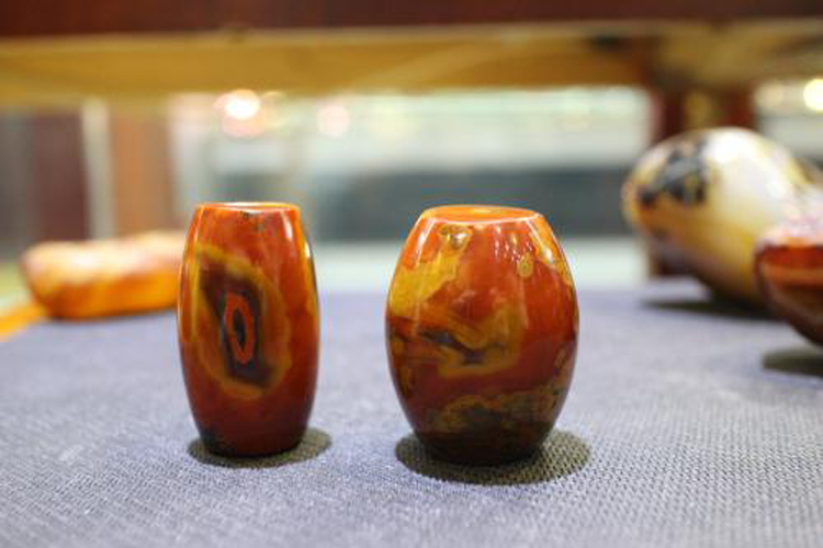 戰(zhàn)國紅究竟是何物？如何挑選戰(zhàn)國紅？（8）