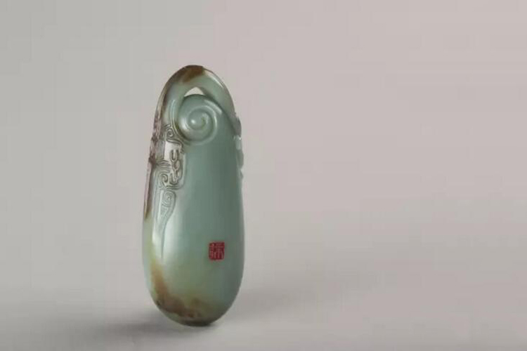 青玉的種類(lèi)有哪些？那種和田青玉最受歡迎？（3）
