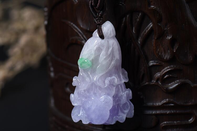 翡翠大白菜價格貴不貴？什么樣的翡翠白菜好？（2）