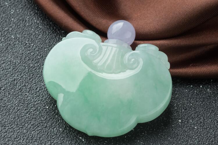 翡翠如意的寓意有哪些？翡翠如意圖片欣賞（3）