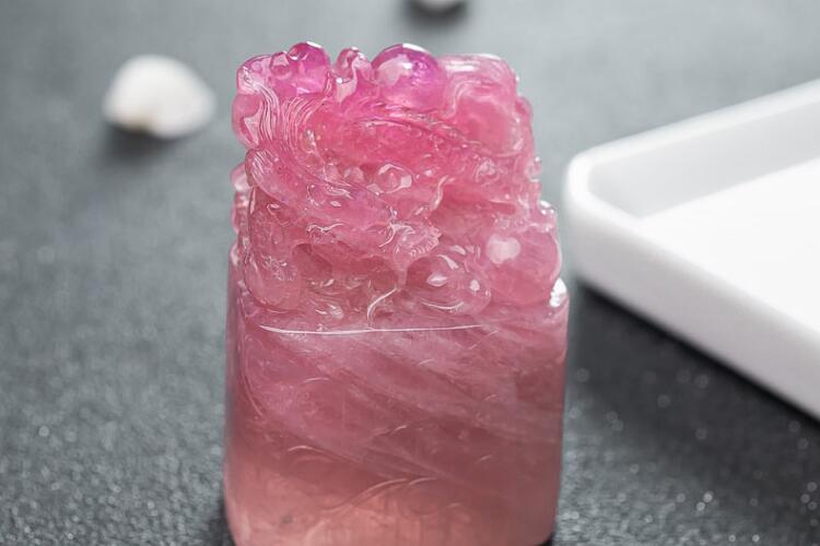碧璽什么意義？各色碧璽寓意不同（10）