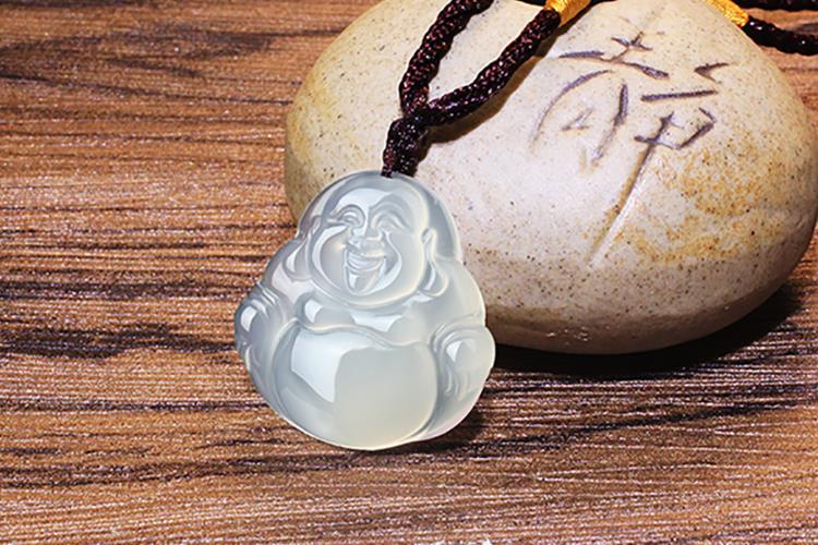 玉髓吊墜怎么定價(jià)？玉髓吊墜一般多少錢？（4）