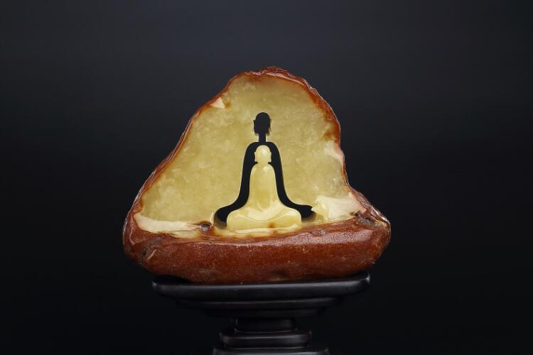 擺件圖片大全，各類擺件作品欣賞（2）