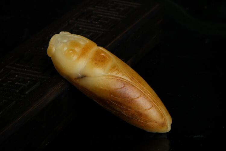 和田玉糖玉是什么玉？和田糖玉精品欣賞（7）