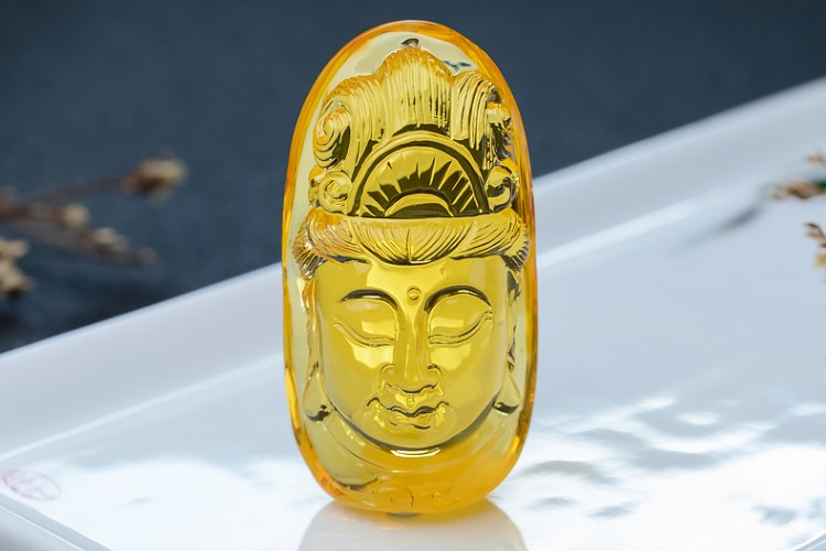 金珀的功效有哪些？金珀它對(duì)我們有什么用處？（6）