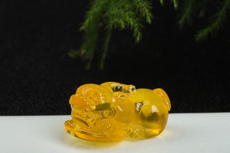 金珀的功效有哪些？金珀它對(duì)我們有什么用處？（3）
