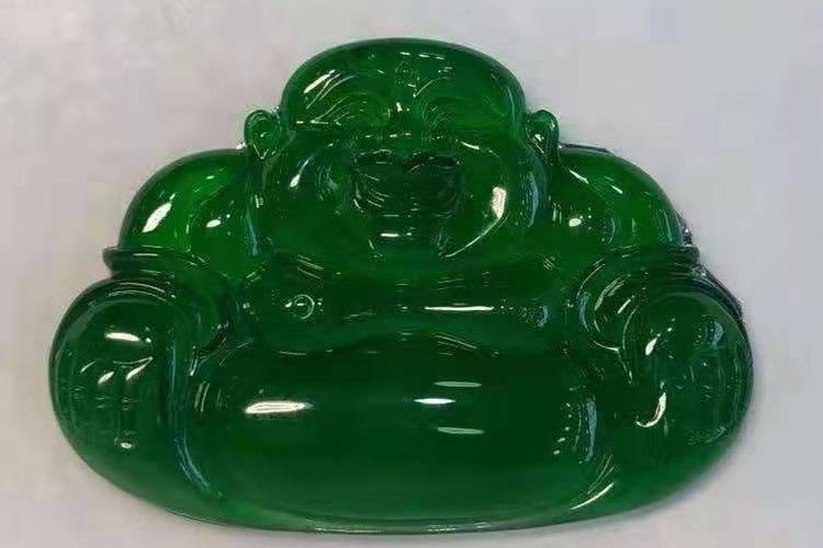 危地馬拉翡翠有何特點？危地馬拉翡翠好不好？（7）