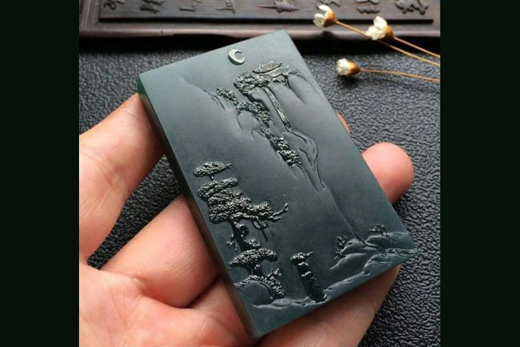 危地馬拉翡翠有何特點？危地馬拉翡翠好不好？（2）