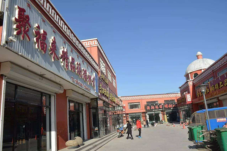 瑪瑙市場(chǎng)介紹，國(guó)內(nèi)有名的瑪瑙交易市場(chǎng)（5）
