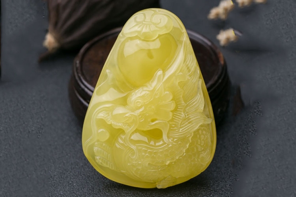蜜蠟怎么形成的？蜜蠟的形成過程介紹
