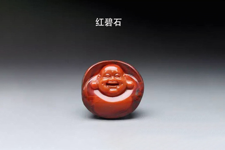 南紅瑪瑙怎么鑒別？如何鑒別南紅瑪瑙與相似的玉石（8）