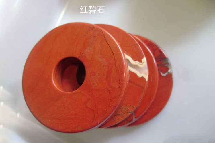 南紅瑪瑙怎么鑒別？如何鑒別南紅瑪瑙與相似的玉石（4）