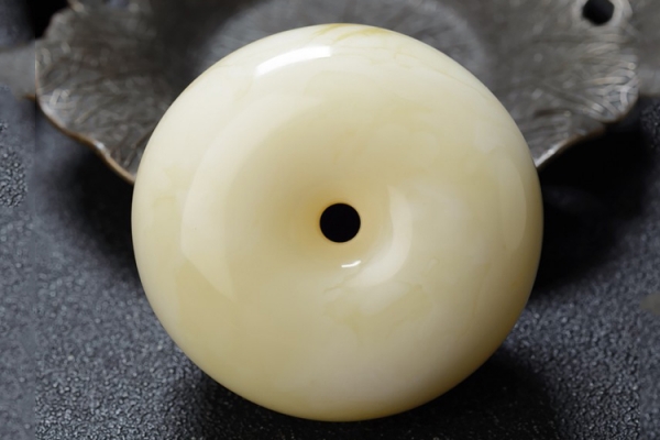 白蜜蠟玩5年的效果是什么樣的？白蜜蠟欣賞