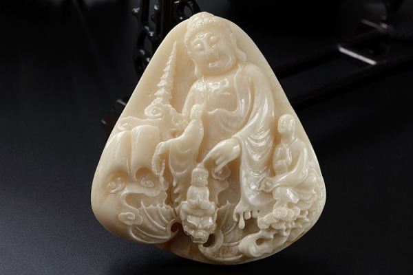 天然白蜜蠟多少錢一克，天然白蜜蠟賞析