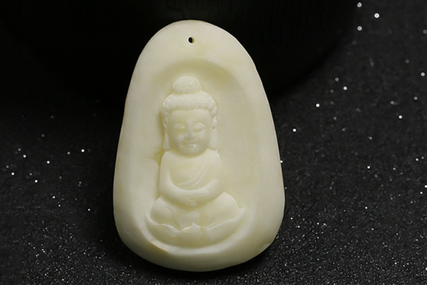 天然白蜜蠟多少錢一克，天然白蜜蠟賞析