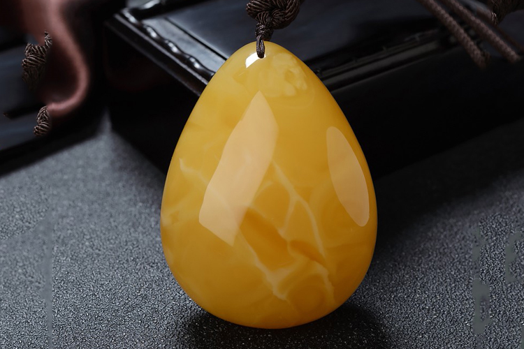 蜜蠟的價格是多少？蜜蠟的市場價格分析（2）