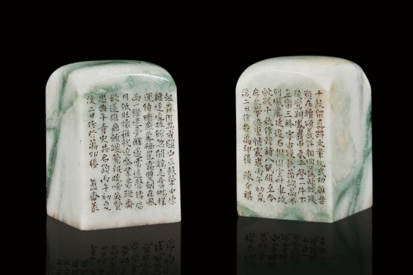 陜西藍田玉是什么？你對陜西藍田玉了解多少？