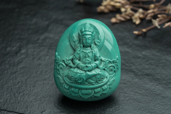 綠松石鑒定什么方法比較可靠，這些綠松石鑒定方法真的有用嗎？