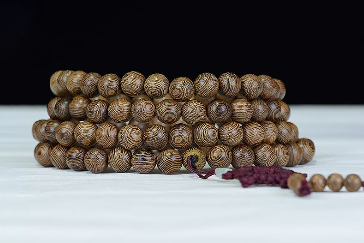 雞翅木手串價(jià)格是多少，雞翅木手串有購(gòu)買的價(jià)值嗎？（5）