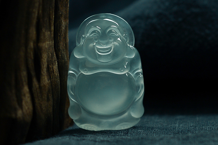 高冰翡翠如何定義，原來這才是高冰種翡翠（4）