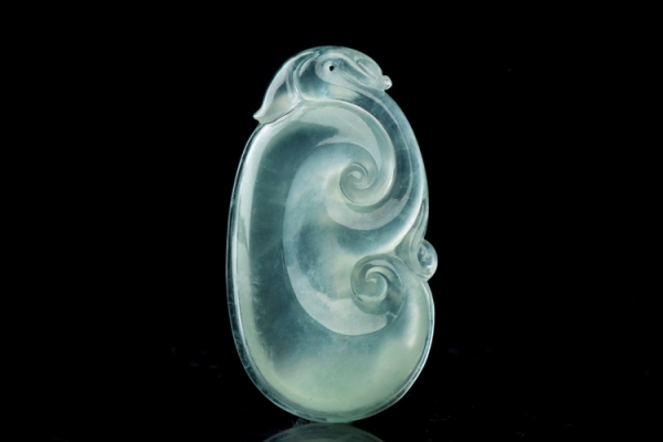高冰翡翠如何定義，原來這才是高冰種翡翠