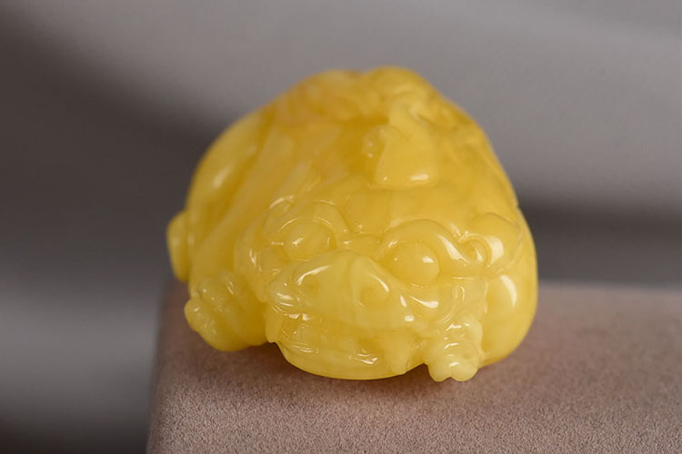 密蠟對(duì)人體有什么好處？密蠟對(duì)人體的好處盤(pán)點(diǎn)（4）
