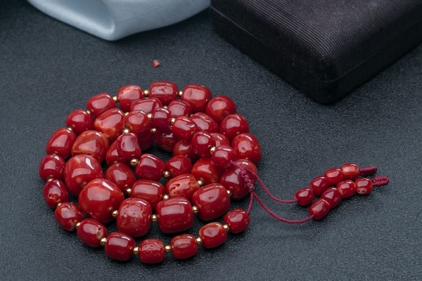 紅珊瑚項(xiàng)鏈價(jià)格是多少？紅珊瑚項(xiàng)鏈價(jià)格講解