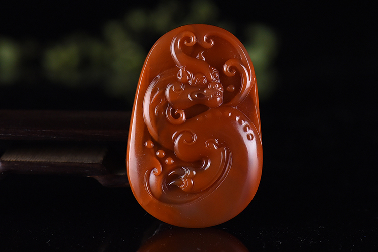 南紅功效是什么？南紅有哪些功效？（6）