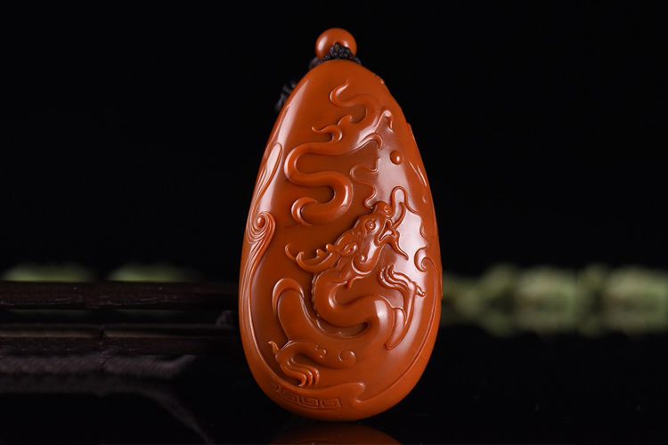 南紅功效是什么？南紅有哪些功效？（7）