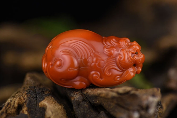 南紅功效是什么？南紅有哪些功效？