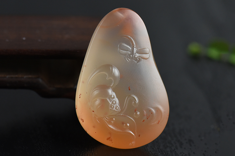 瑪瑙種類有哪些？瑪瑙種類盤點（1）