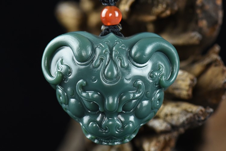 阿拉善玉值錢嗎？阿拉善玉價格是多少？（6）