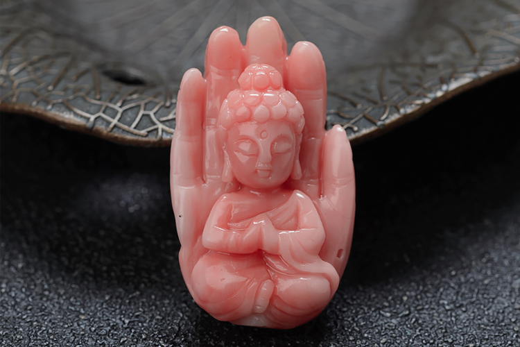臺灣珊瑚有什么特點？應(yīng)該如何挑選臺灣珊瑚（4）