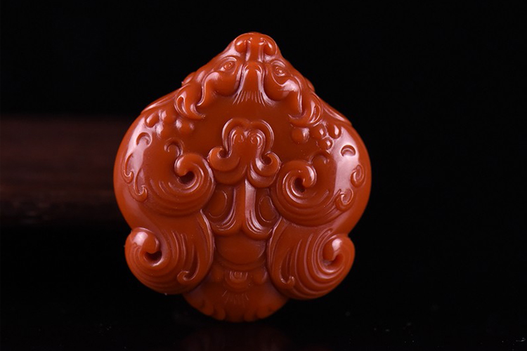 瑪瑙如何鑒別好壞？好的瑪瑙具備什么特征？（8）