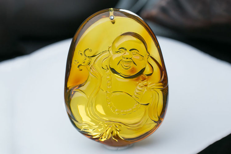 琥珀的價(jià)格是多少一克？琥珀的價(jià)格介紹（1）