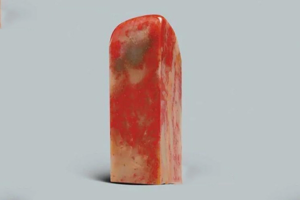 雞血石交易價(jià)格是多少？是什么影響了雞血石交易價(jià)格？