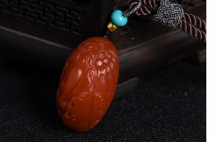 南紅玉石值得購(gòu)買嗎？南紅玉石的有價(jià)值嗎？（1）