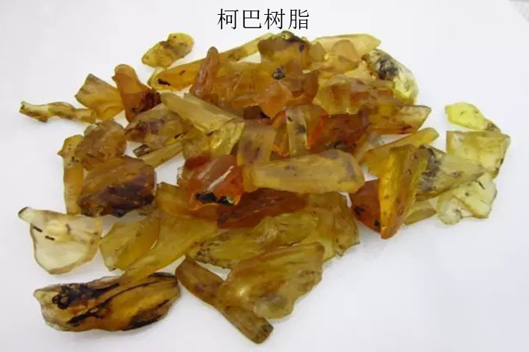 蜜蠟原石真假對照圖講解，你知道假蜜蠟長什么樣子嗎？（3）