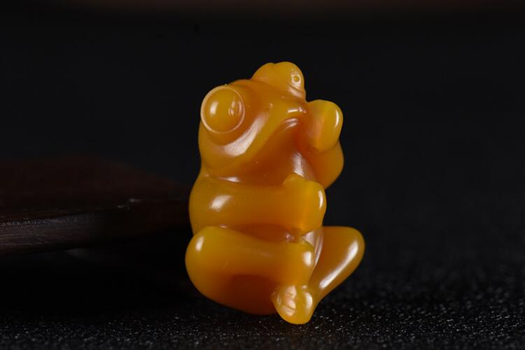 黃龍玉怎么樣？黃龍玉是不是好玉？（2）