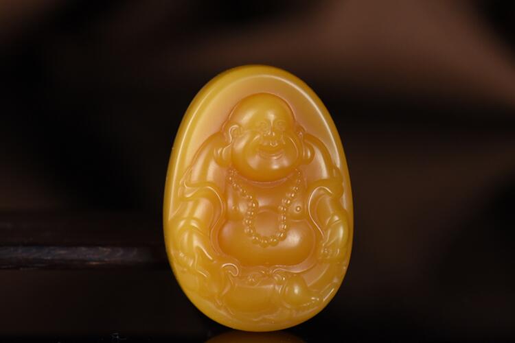 黃龍玉怎么樣？黃龍玉是不是好玉？（4）