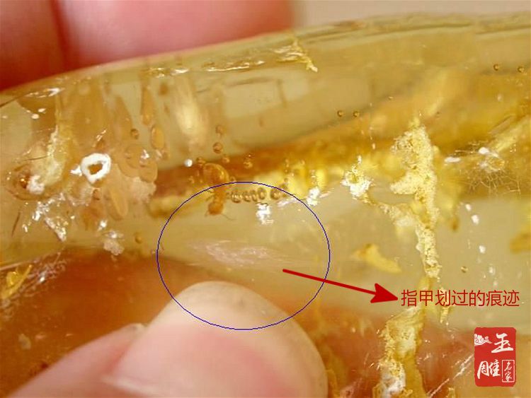 柯巴樹脂和蜜蠟有何關(guān)系？柯巴樹脂有價值嗎？（6）