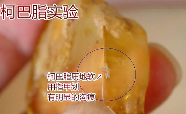 柯巴樹脂和蜜蠟有何關(guān)系？柯巴樹脂有價值嗎？（8）