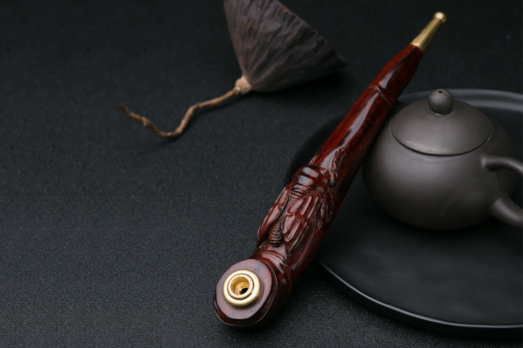 小葉紫檀保養(yǎng)常識，你知道幾個？（8）