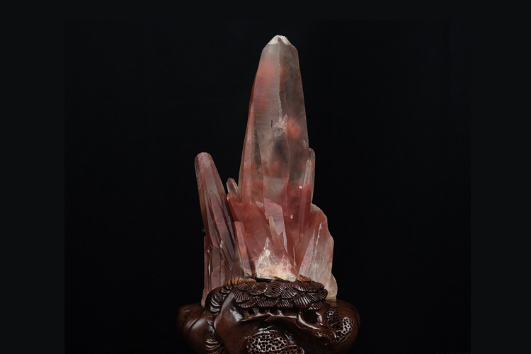 水晶作用是什么？水晶的作用真的很強(qiáng)大嗎？（5）