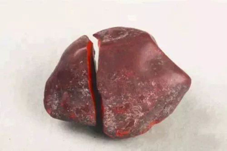 川料南紅的特點(diǎn)是什么？川料南紅介紹（3）