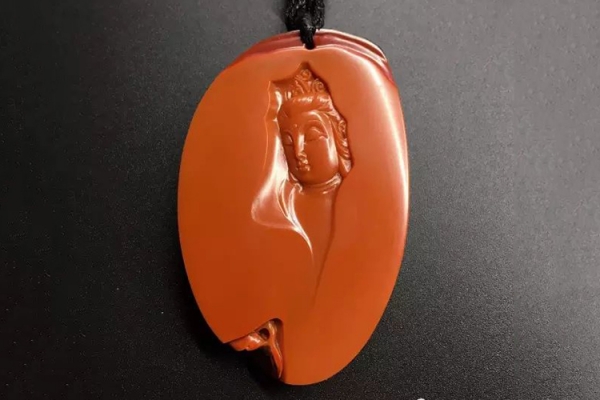 川料南紅的特點(diǎn)是什么？川料南紅介紹
