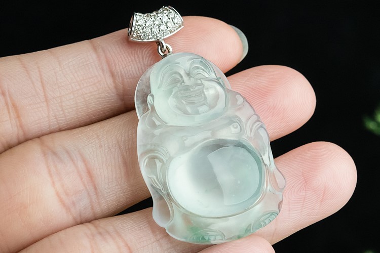什么是種水？翡翠的種水是什么？（2）