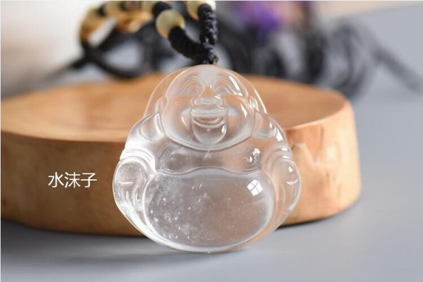 冰種翡翠的鑒別方法，如何鑒別水沫子和冰種？
