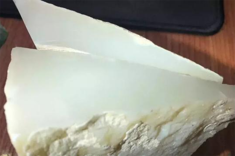 和田玉青海料有多火爆？盤點(diǎn)那些青海料中的優(yōu)質(zhì)品種（3）