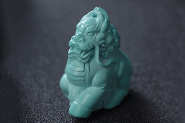 綠松石的作用有哪些？綠松石功效介紹